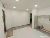 Apartament semifinisat, cu lucrări de calitate superioară 