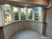Apartament semifinisat, cu lucrări de calitate superioară 