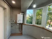 Apartament semifinisat, cu lucrări de calitate superioară 