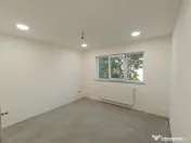 Apartament semifinisat, cu lucrări de calitate superioară 