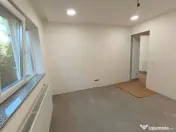 Apartament semifinisat, cu lucrări de calitate superioară 