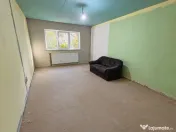 Apartament semifinisat, cu lucrări de calitate superioară 