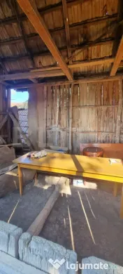 Casa cu 2 camere, 100 mp, zona Tritenii de Jos 