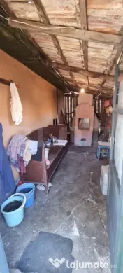 Casa cu 2 camere, 100 mp, zona Tritenii de Jos 