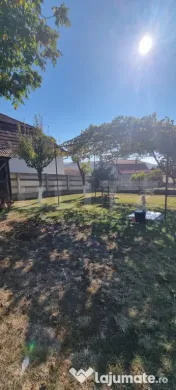 Casa cu 2 camere, 100 mp, zona Tritenii de Jos 