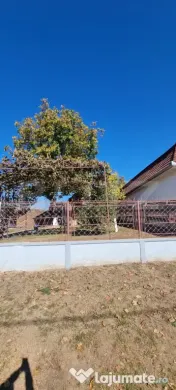 Casa cu 2 camere, 100 mp, zona Tritenii de Jos 