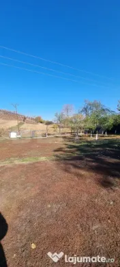 Casa cu 2 camere, 100 mp, zona Tritenii de Jos 