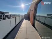 Penthouse de vanzare in zona Torontalului - Timisoara