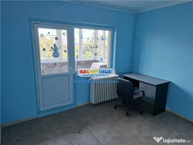 Aviatiei 2 camere 57 mp etaj 4 ,2 balcoane , bloc din 1984 - Bucuresti (Bucuresti-Ilfov)
