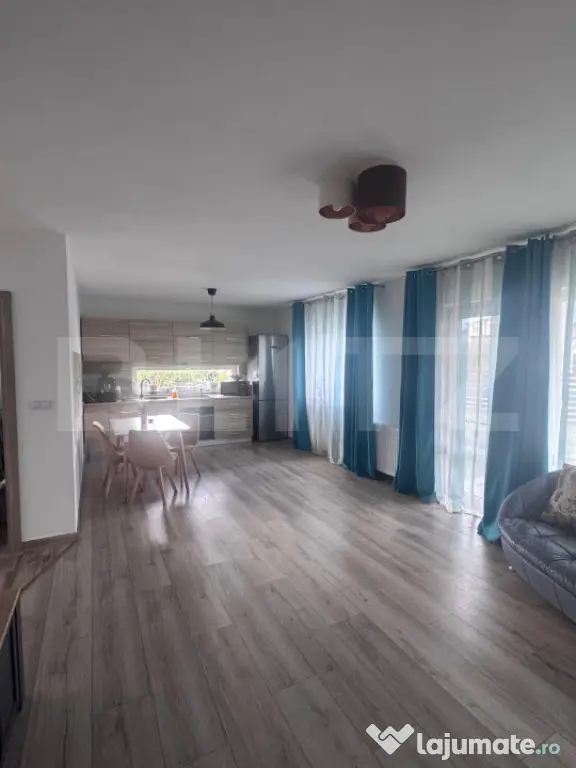 Casa de inchiriat - langa OK Shopping Center - Bistrita (Bistrita-Nasaud)