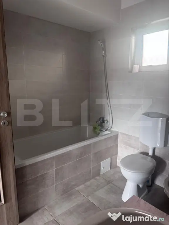 Casa de inchiriat - langa OK Shopping Center - Bistrita (Bistrita-Nasaud)