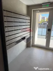 Spatiu de birouri de inchiriat-parter-bloc nou-loc de parcare inclus 