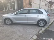 Hyundai i30 2019 primul proprietar 