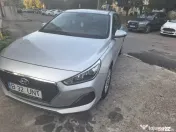 Hyundai i30 2019 primul proprietar 