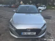 Hyundai i30 2019 primul proprietar 