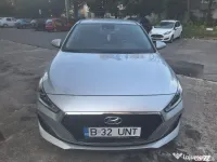 Hyundai i30 2019 primul proprietar 