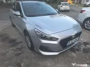 Hyundai i30 2019 primul proprietar 