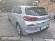 Hyundai i30 2019 primul proprietar 