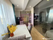 Apt 2 camere - mobilat/utilat - Bd. Timisoara