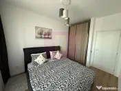 Apt 2 camere - mobilat/utilat - Bd. Timisoara