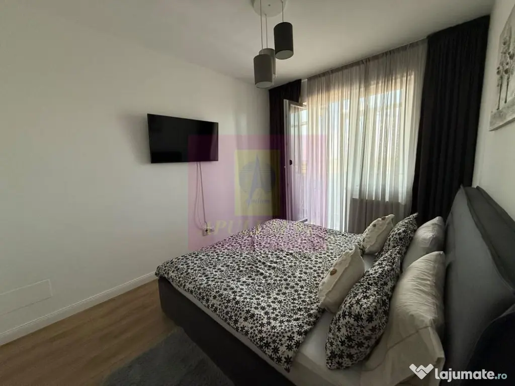 Apt 2 camere - mobilat/utilat - Bd. Timisoara - Bucuresti (Bucuresti-Ilfov)
