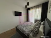 Apt 2 camere - mobilat/utilat - Bd. Timisoara