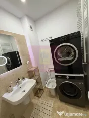 Apt 2 camere - mobilat/utilat - Bd. Timisoara