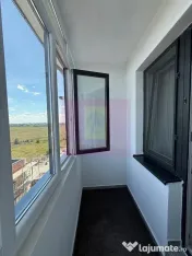 Apt 2 camere - mobilat/utilat - Bd. Timisoara