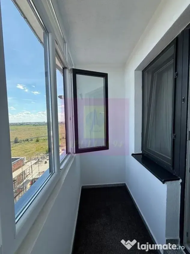Apt 2 camere - mobilat/utilat - Bd. Timisoara - Bucuresti (Bucuresti-Ilfov)
