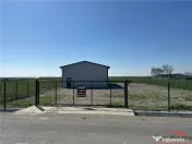 Hala de inchiriat , trifazic, in Garoafa / Precistanu