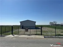 Hala de inchiriat , trifazic, in Garoafa / Precistanu