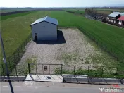 Hala de inchiriat , trifazic, in Garoafa / Precistanu