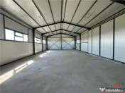 Hala de inchiriat , trifazic, in Garoafa / Precistanu