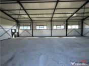 Hala de inchiriat , trifazic, in Garoafa / Precistanu