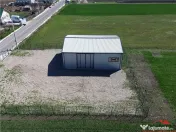 Hala de inchiriat , trifazic, in Garoafa / Precistanu