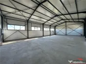 Hala de inchiriat , trifazic, in Garoafa / Precistanu