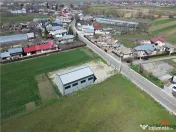 Hala de inchiriat , trifazic, in Garoafa / Precistanu