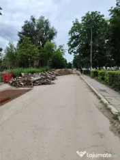 Teren central Hunedoara 