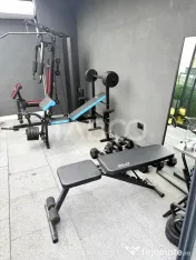 Penthouse de vanzare finisaje premium cu terasa generoasa Fl