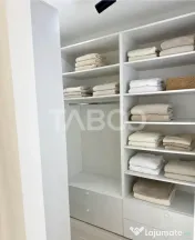 Penthouse de vanzare finisaje premium cu terasa generoasa Fl