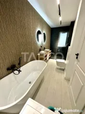 Penthouse de vanzare finisaje premium cu terasa generoasa Fl