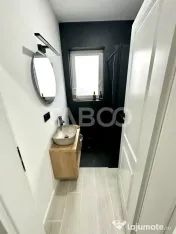 Penthouse de vanzare finisaje premium cu terasa generoasa Fl