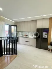 Penthouse de vanzare finisaje premium cu terasa generoasa Fl