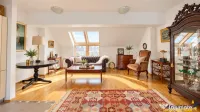 Privilegio Brasov, 73 mp terasa, unic pe nivel, boxa, gara 
