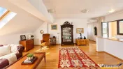 Privilegio Brasov, 73 mp terasa, unic pe nivel, boxa, gara 