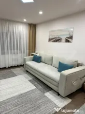 Apartament 3 camere, 64 mp, zona centrala 