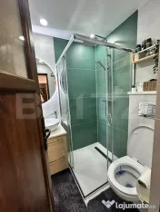 Apartament 3 camere, 64 mp, zona centrala 