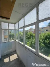 Apartament 2 camere de , decomandat, et 3/4-Piata Astra 