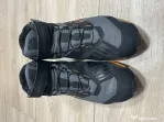 Ghete moto Alpinestars CR-X Drystar (impermeabile)