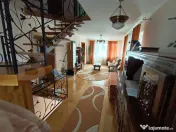 Casă individuală deosebită P+E+M de vânzare – Turda,
